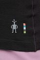 Smartwool tricou funcțional negru 16916