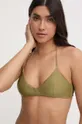 πράσινο Bikini top OAS