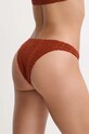 OAS chiloti de baie 6020 maro SS24