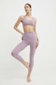 Бюстгальтер для йоги JOYINME Embody Stanik.Embody рожевий SS24