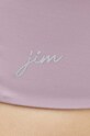 Бюстгальтер для йоги JOYINME Embody Stanik.Embody рожевий