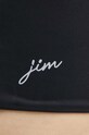 Бюстгальтер для йоги JOYINME Embody Stanik.Embody чёрный