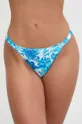 kék Vilebrequin bikini alsó FRAZ Női