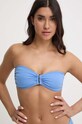 Kupaći grudnjak Vilebrequin LUCE gornji dijelovi plava UCEH3G78
