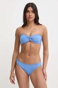 Vilebrequin sutien de baie LUCE UCEH3G78 albastru SS24