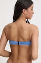 Odjeća Kupaći grudnjak Vilebrequin LUCE UCEH3G78 plava