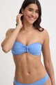 Kupaći grudnjak Vilebrequin LUCE plava UCEH3G78