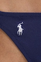 Ρούχα Μαγιό σλιπ μπικίνι Polo Ralph Lauren 21368450 σκούρο μπλε