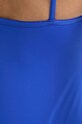 Praia Beachwear costum de baie dintr-o bucată Baltic BALTIC albastru