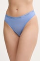 Calvin Klein Underwear brazyliany niebieski 000QD5233E