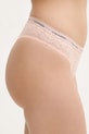 Calvin Klein Underwear chiloti brazilieni 000QD5233E portocaliu AA00