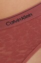 Odzież Calvin Klein Underwear brazyliany 000QD5233E czerwony