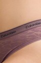 Odzież Calvin Klein Underwear brazyliany 000QD5233E czerwony