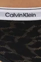 Brazilian στρινγκ Calvin Klein Underwear 85% Πολυαμίδη, 15% Σπαντέξ
