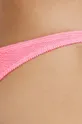 rózsaszín Bond Eye bikini alsó