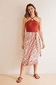 women'secret gonna da mare COLCH multicolore 3707208
