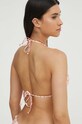 Îmbrăcăminte Roxy sutien de baie FRESCO ERJX305295 portocaliu