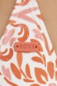 Plavková podprsenka Roxy FRESCO ERJX305295 oranžová