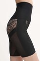 Scandale pantaloni scurti modelatori SSR001 negru AA00