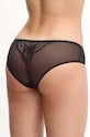 Scandale chiloti PSH003 negru AA00