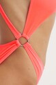 Drivemebikini jednoczęściowy strój kąpielowy Stana Velvet różowy 2024.DRV.O33.CO