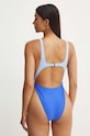 Îmbrăcăminte Drivemebikini costum de baie dintr-o bucată Stana Mare 2024.DRV.034.BB albastru