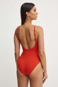 Îmbrăcăminte MICHAEL Michael Kors costum de baie dintr-o bucată MM6P080 portocaliu