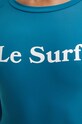 Слитный купальник Drivemebikini Le Surf Mare 2019.DRV.013.MA бирюзовый