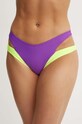 Drivemebikini costum de baie din două piese Supernova verde 2024.DRV.036.FG