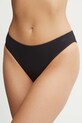 Plavkové kalhotky MICHAEL Michael Kors spodní černá MM2T294
