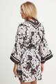 Îmbrăcăminte MICHAEL Michael Kors camasa de plaja MM7Q704 negru