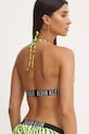 Calvin Klein top bikini KW0KW02331 verde