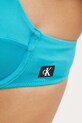 Купальний бюстгальтер Calvin Klein бірюзовий KW0KW02345