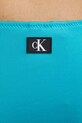 Oblečení Plavkové kalhotky Calvin Klein KW0KW02347 modrá