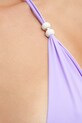 Роздільний купальник Praia Beachwear Lavender Haze BB.LAVENDER фіолетовий