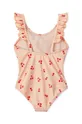 Liewood costume intero bambino/a Kallie Printed Swimsuit rosso