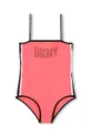 crvena Dječji jednodijelni kupaći kostim Dkny Za djevojčice