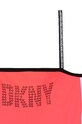 Dječji jednodijelni kupaći kostim Dkny D60047.156.162 crvena SS24