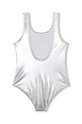 Fete HUGO costum de baie dintr-o bucată pentru copii G00093.156.162 gri
