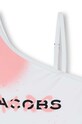Fete Marc Jacobs costum de baie dintr-o bucată pentru copii W60058.114.150 roz
