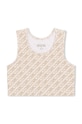 Michael Kors sutien sport fete R30047.126.150 bej SS24