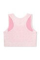 Dětská sportovní podprsenka Michael Kors R30047.126.150 růžová SS24