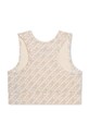 Fete Michael Kors sutien sport fete R30047.156 bej