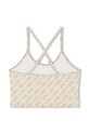Michael Kors costume 2 pezzi bambino/a beige R30063.114.150