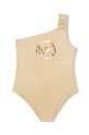 giallo Michael Kors costume bambino/a Ragazze