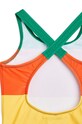 Детский слитный купальник Mini Rodini мультиколор 2428010300