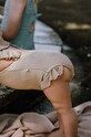 Fete That's mine costum de baie dintr-o bucată pentru copii Gabbi 019472 bej