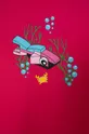 Дитяча футболка для плавання Lego рожевий