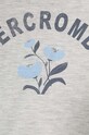 Fete Abercrombie & Fitch pijama copii KI246.4006 albastru