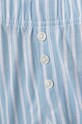 Abercrombie & Fitch pijama copii albastru KI246.4006